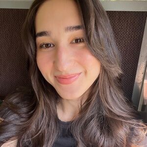 Meet your Posher, Erina